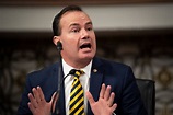 Senator Mike Lee says fact-checking is form of censorship | The Independent