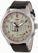 Timex Adventure Series Leather Chronograph Mens Watch T2P275 | Timex ...