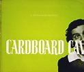 CARDBOARD CAVALIER | Rare Film Posters