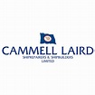 Shipyard - CAMMELL LAIRD SHIPREPAIRERS &SHIPBUILDERS LIMITED