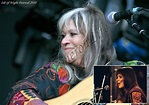 Melanie Safka "Now and Then" 2010-1970 | CameronLife Photo Library