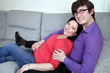 Mum falls for toyboy who looks EXACTLY like her 18-year-old son - Daily ...