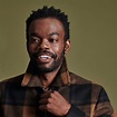 William Jackson Harper On 'Love Life,' 'The Good Place' & Thirst Tweets