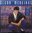Glenn Medeiros - Glenn Medeiros (1987, Vinyl) | Discogs