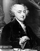 Wer war John Adams? Biographie und Steckbrief