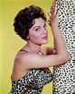 Singer And Actress Connie Francis Photograph by Bettmann