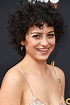 Who is Brad Pitt’s mystery date Alia Shawkat? – The US Sun | The US Sun