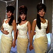 The Ronettes Sleigh Ride Wallpapers - Wallpaper Cave