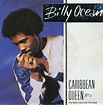 Music on vinyl: Carribean queen - Billy Ocean