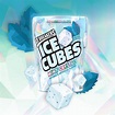 Ice Breakers, Ice Cubes, Mint Crystal Gum, 3.24 Oz, 4 Ct - Walmart.com