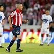 Salvador Reyes, el goleador de 'Chivas' que hizo del equipo un ...