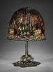 The Awesomeness of Louis comfort tiffany lamps - Warisan Lighting