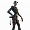 Fortnite Catwoman Zero Skin - PNG, Pictures, Images