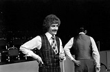 Canadian snooker player Cliff Thorburn in action during a (Photos ...
