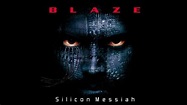 Blaze Bayley Silicon Messiah HD (Full Album) [REMASTER2014] - YouTube
