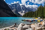 Die schönsten Nationalparks in Kanada | Reiseuhu.de