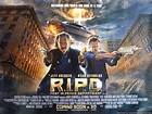 Review: 'R.I.P.D.' - Cinema Crespodiso