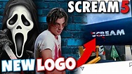 Scream 5 (2022) Set FOOTAGE + Billy Loomis Back?! - YouTube