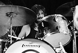 Why Led Zeppelin's John Bonham Considered Drum Solo Blunders to Be 'a ...