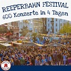 Reeperbahn Festival | Veranstaltungen Hamburg | HTI