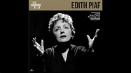 Édith Piaf - L'hymne à l'amour (Audio officiel) - YouTube