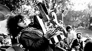 Wayne Kramer, MC5 Co-Founder and Activist, Dead at 75