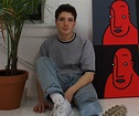 Meet Danny Cole, The Teenage Artist Collaborating with Portugal. The ...