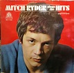 Mitch Ryder - Sings The Hits (1968, Vinyl) | Discogs