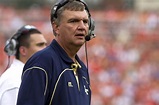 Paul Johnson: 'We'll have to play our best game to have a chance' - SB ...