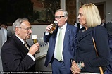 Jean Claude-Juncker accused of being an alcoholic who cannot govern ...
