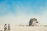 Burning Man in photos: 100 stunning images of the art, community and ...