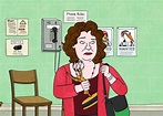 Margo Martindale Happily Embraces Her Character Actress Designation ...