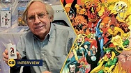 Marvel Legend Roy Thomas on His Storied Comics Career, the Future of ...
