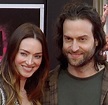 Who is American Comedian, Chris D'Elia's Ex- Wife Emily Montague Is ...