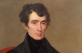 ROGER B. TANEY – U.S. PRESIDENTIAL HISTORY