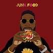 Junk Food專輯 - Tinie Tempah - LINE MUSIC