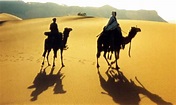 Lawrence of Arabia review – David Lean's sandy epic still radiates ...