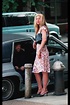 Carolyn Bessette-Kennedy's Style Is The Summer Inspiration You Need