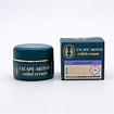 1:1 Relief Cream - Lavender [0.5oz] (75mg CBD/75mg THC) | Escape ...