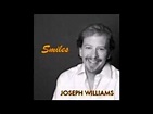 Joseph Williams – Smiles (2007, CD) - Discogs