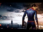 02 - Becoming Spider-Man - James Horner - The Amazing Spider Man - YouTube