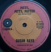 Susan Raye - Pitty, Pitty, Patter (Vinyl) | Discogs