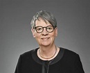 SPD-Politikerin Barbara Hendricks nimmt Abschied vom Bundestag