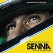 Soundtrack List Covers: Senna (Antonio Pinto)