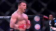 Michael Chandler connait enfin son premier adversaire et ce sera à l ...