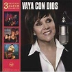 Vaya Con Dios: Original Album Classics (3 CDs) – jpc