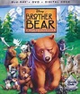 Brother Bear: 2-Movie Collection Blu-ray (Disney Movie Club Exclusive)