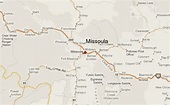 Missoula Location Guide