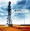 Mind Radio. CD - Keeling, Kelly