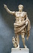 » Augustus of Primaporta